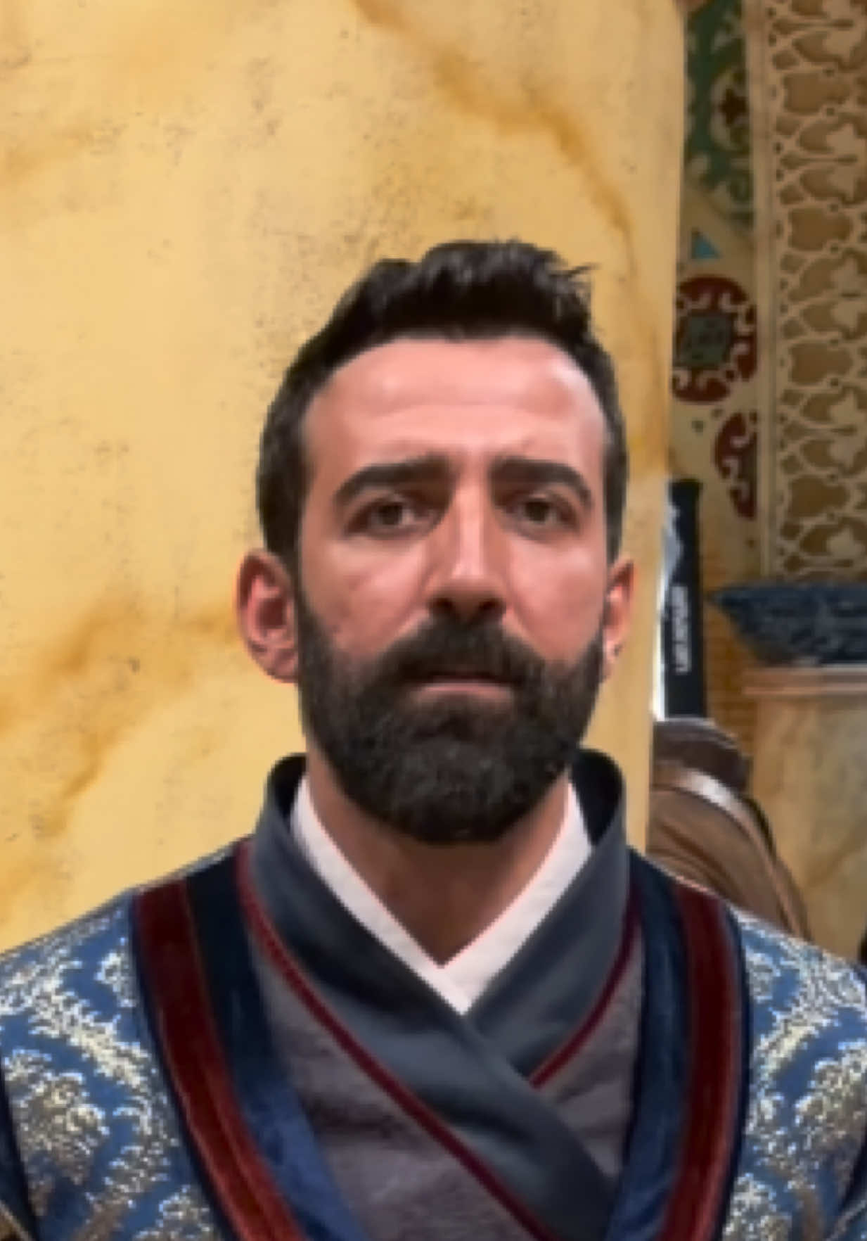 @Okan Mermer
