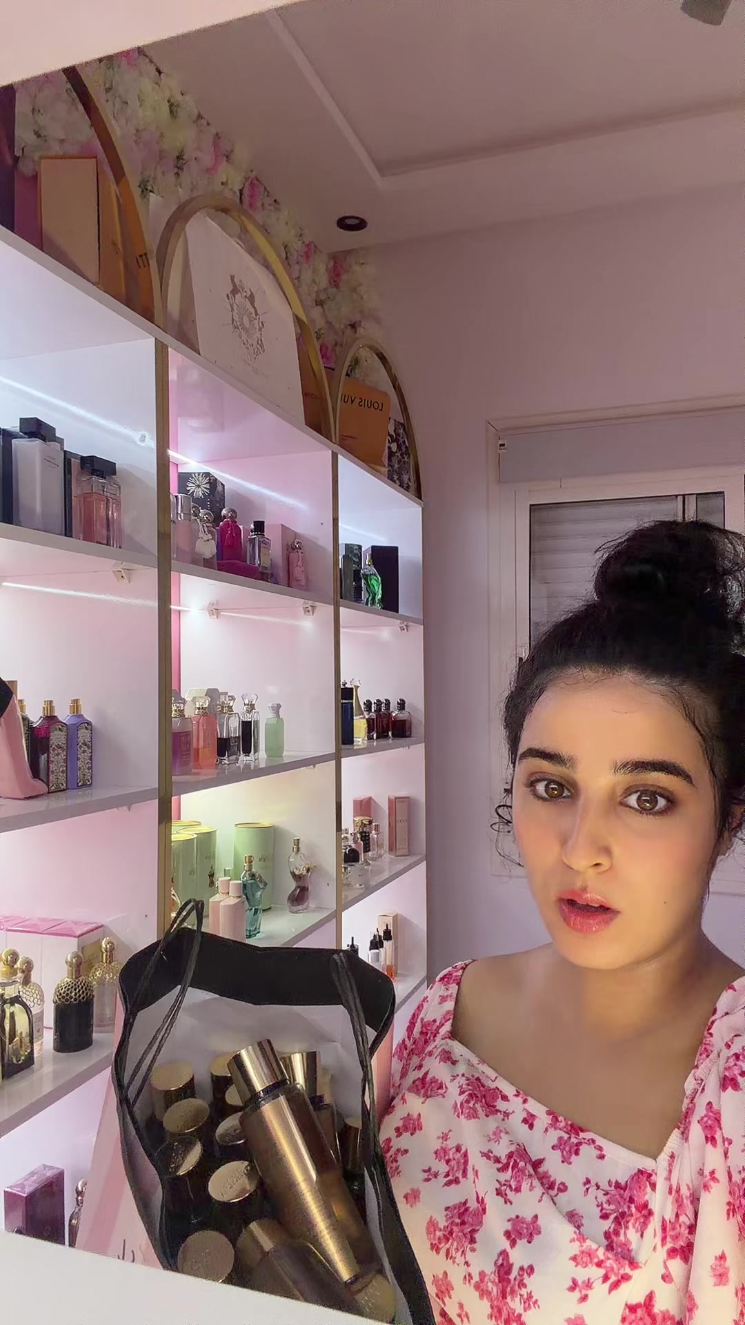 @nouha parfum