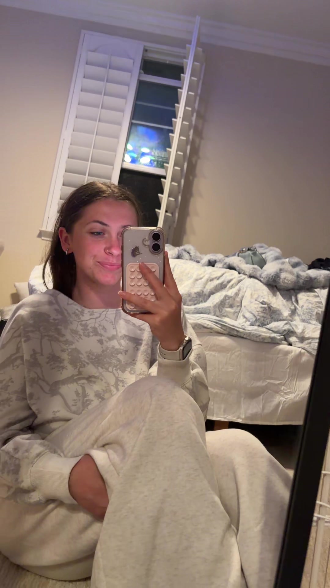 @🦋Lily Patrick🦋