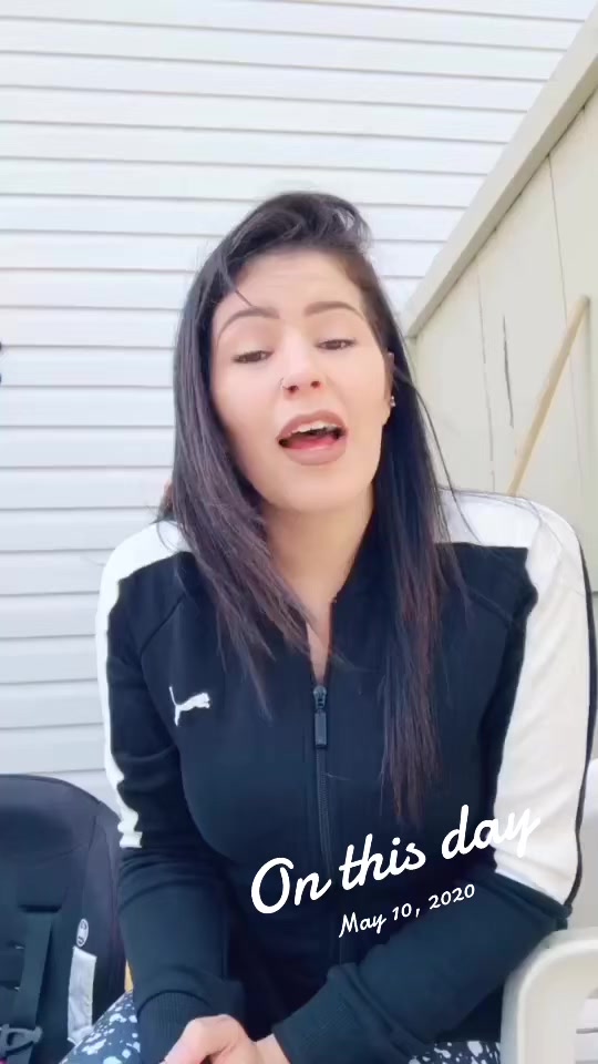@Nessa Marie