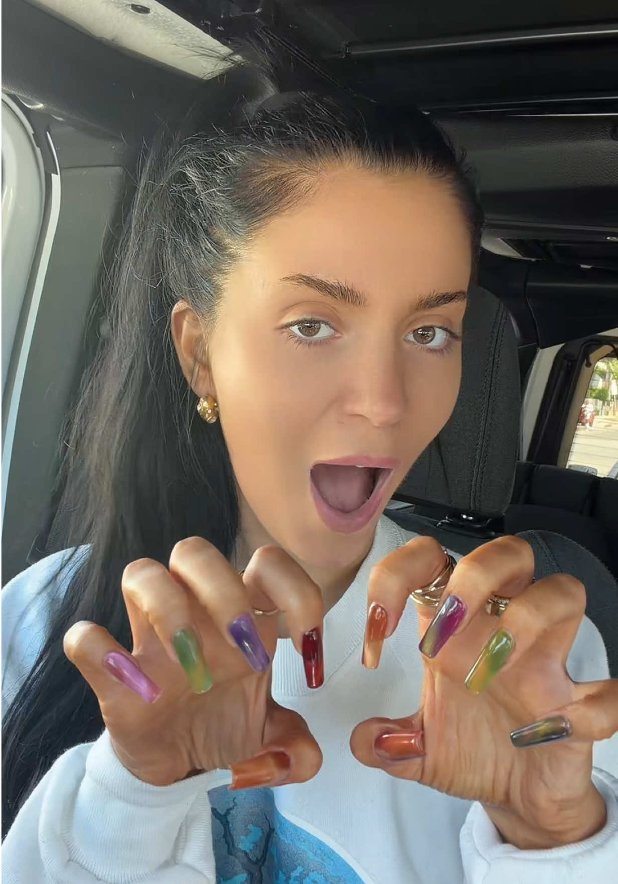 @Caitlyn Rae