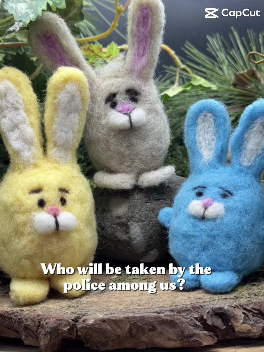 @Raven Fox Fiber Arts