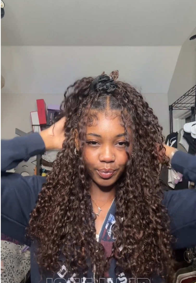 @ISEEHAIR
