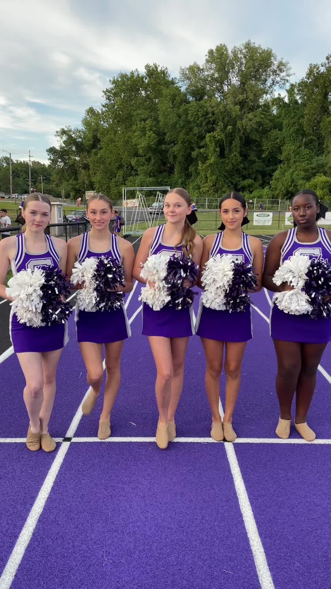 @Kahok Dance Team