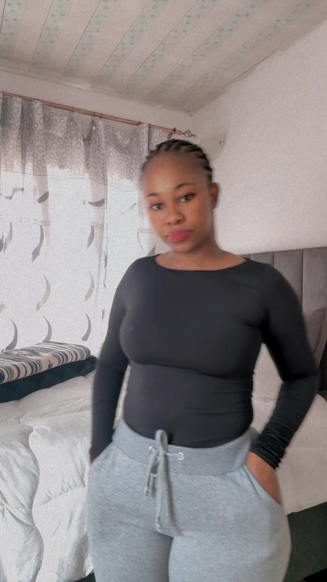 @Natash N Tshimakoko 👸🇧🇼