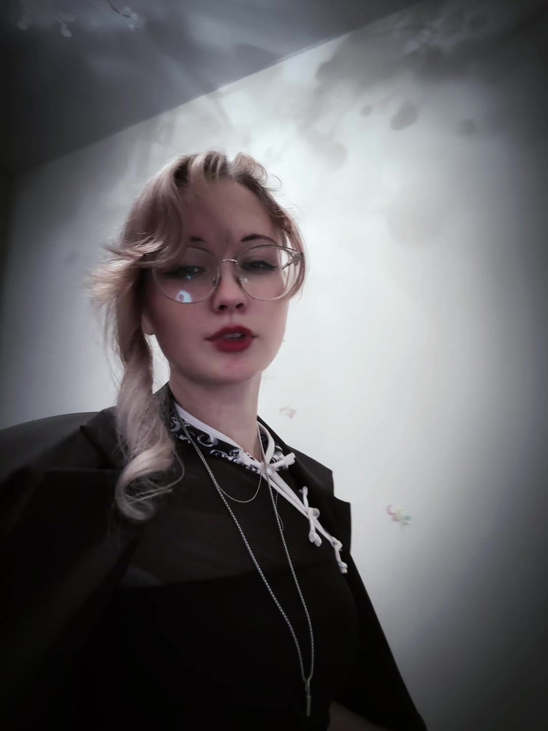 @каспер @