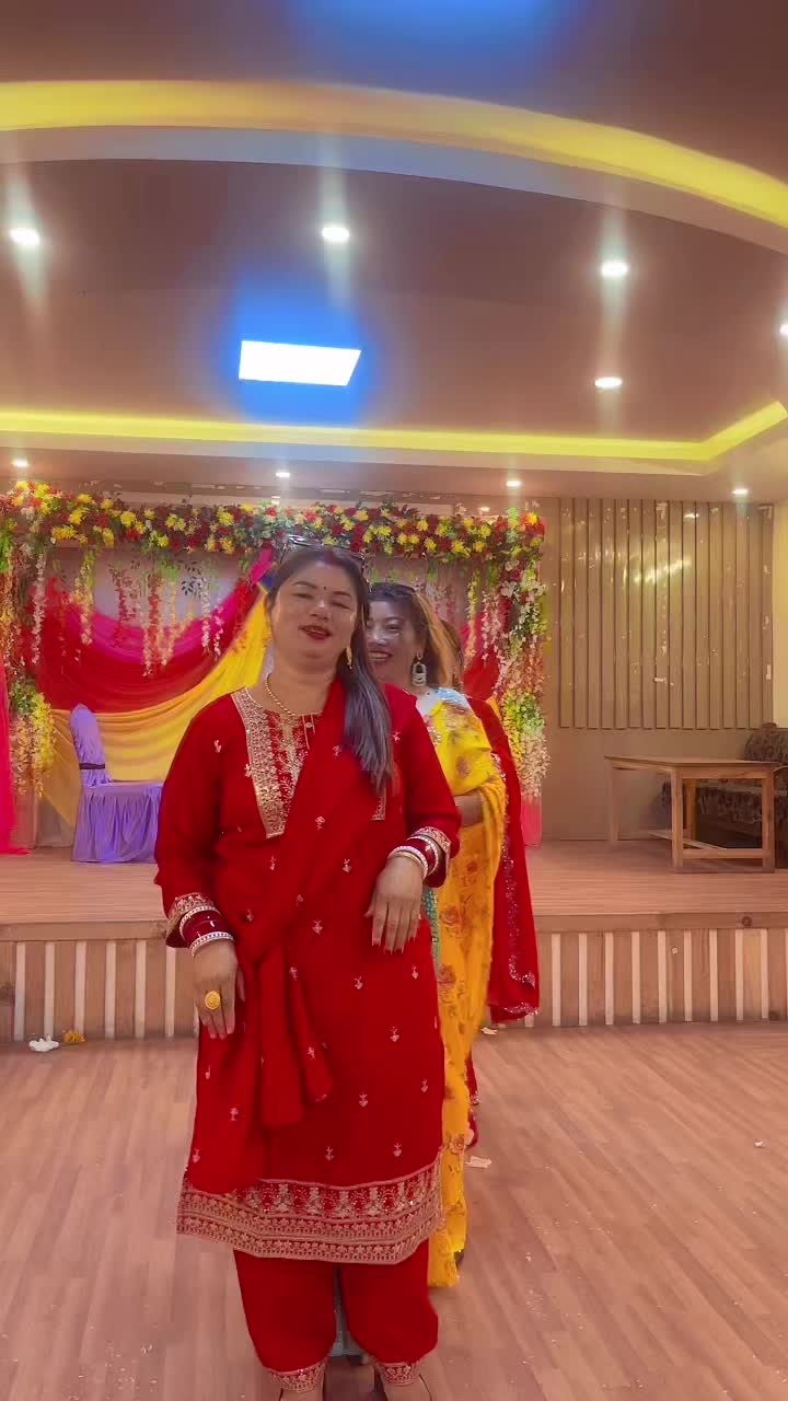 @Purnima Swar
