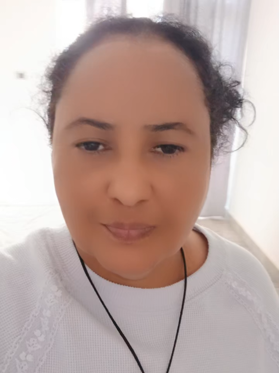 @Titi /የብሌን እናት/