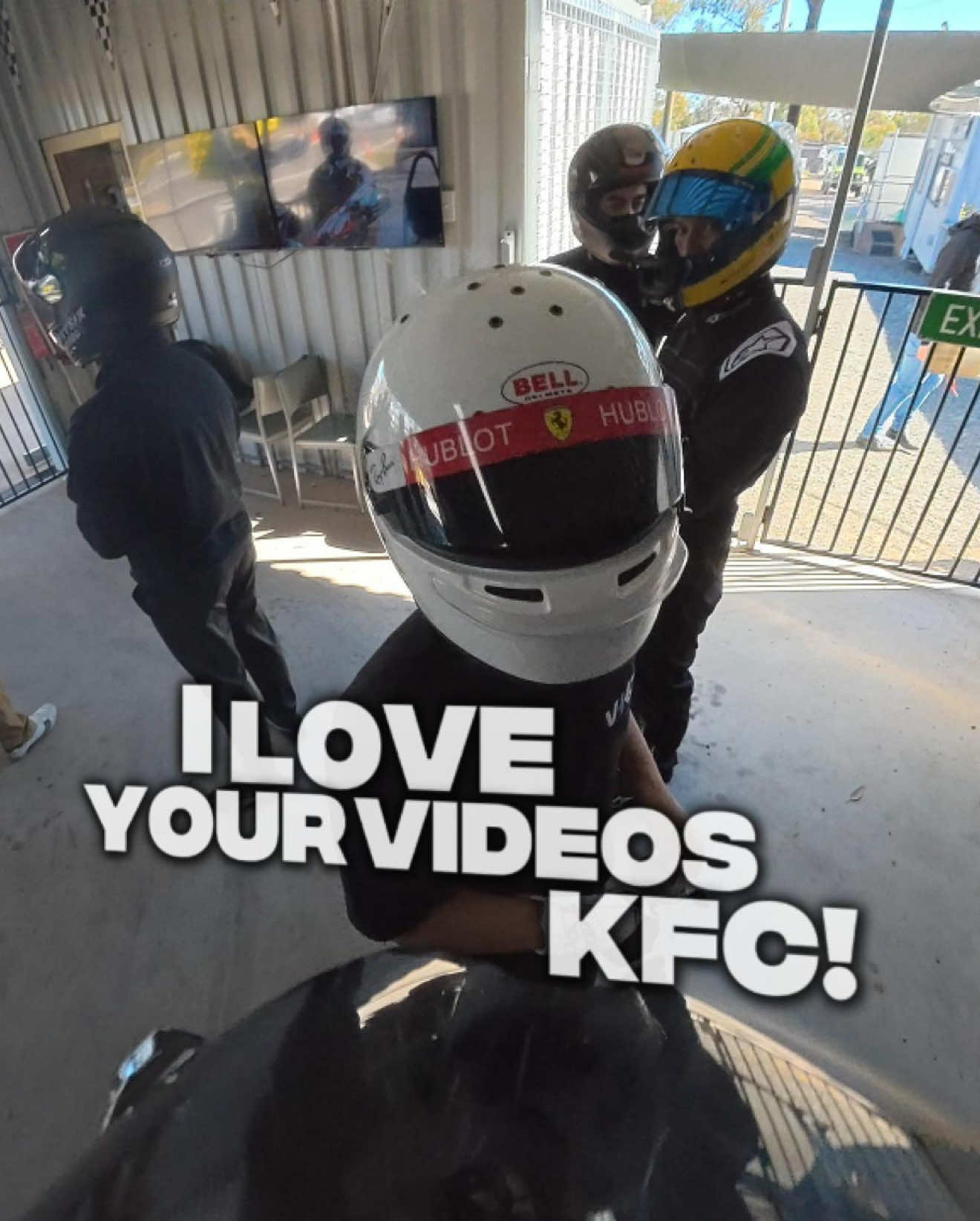 @KFCApex