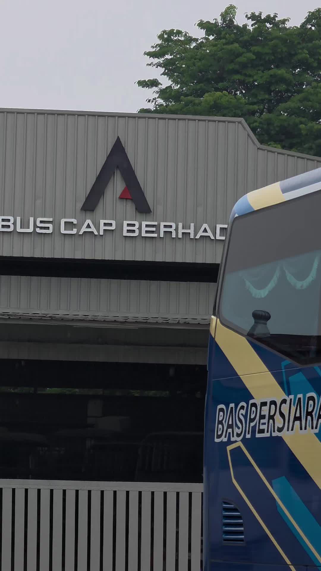 @Legasi Bas Malaysia