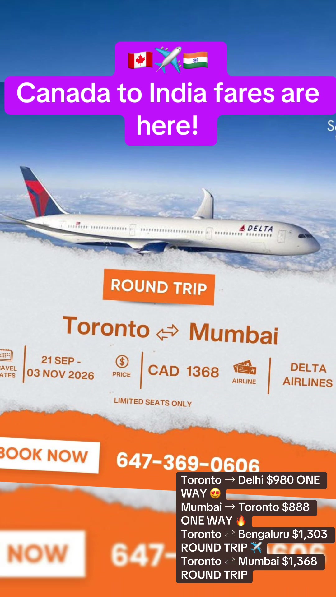 @Sober Flights