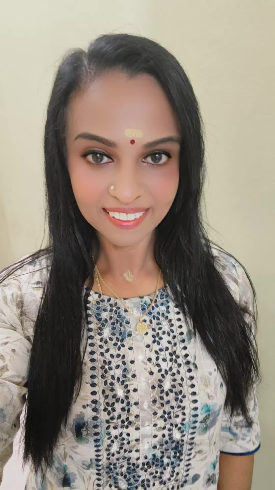 @Kasthuri D/O Kannan Naiker