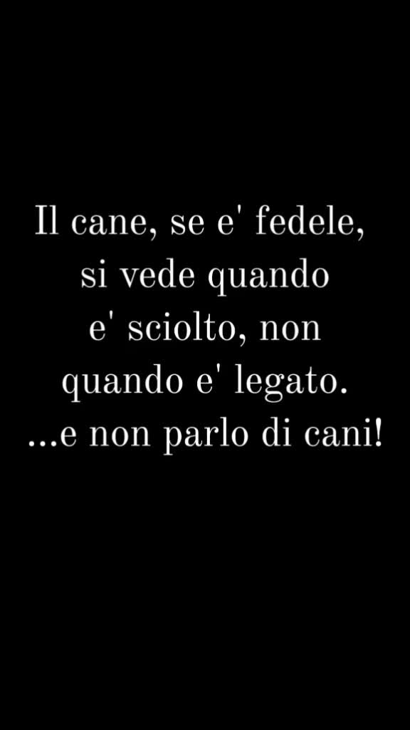 @Annalisa