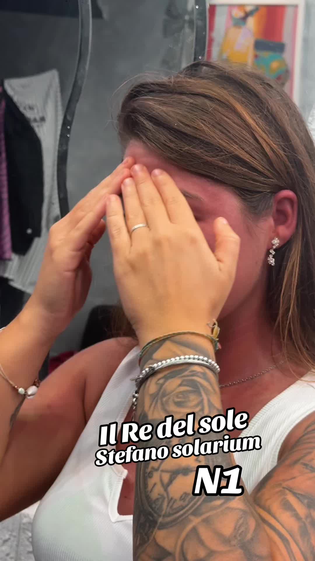 @Stefano solarium