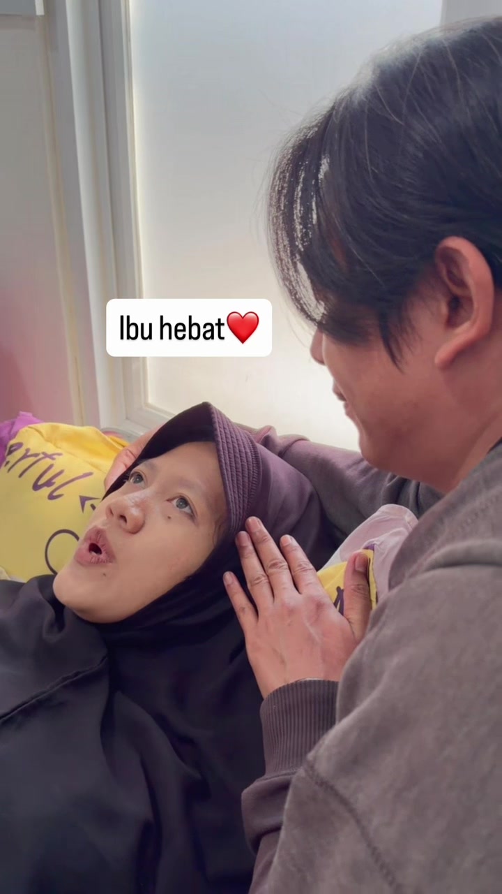 @Bidan Nelis