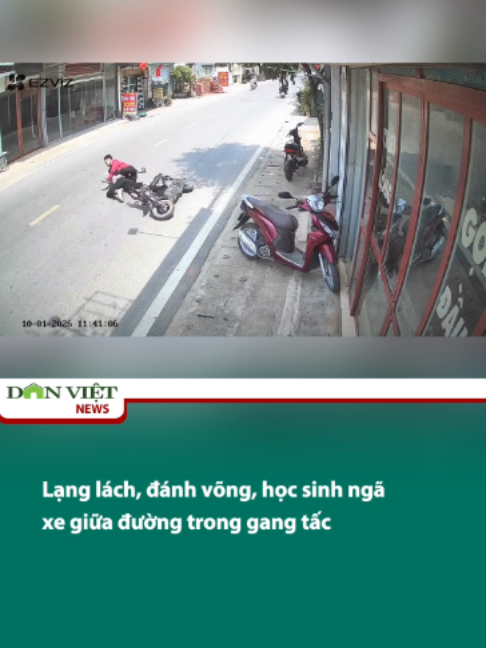 @Dân Việt Viral
