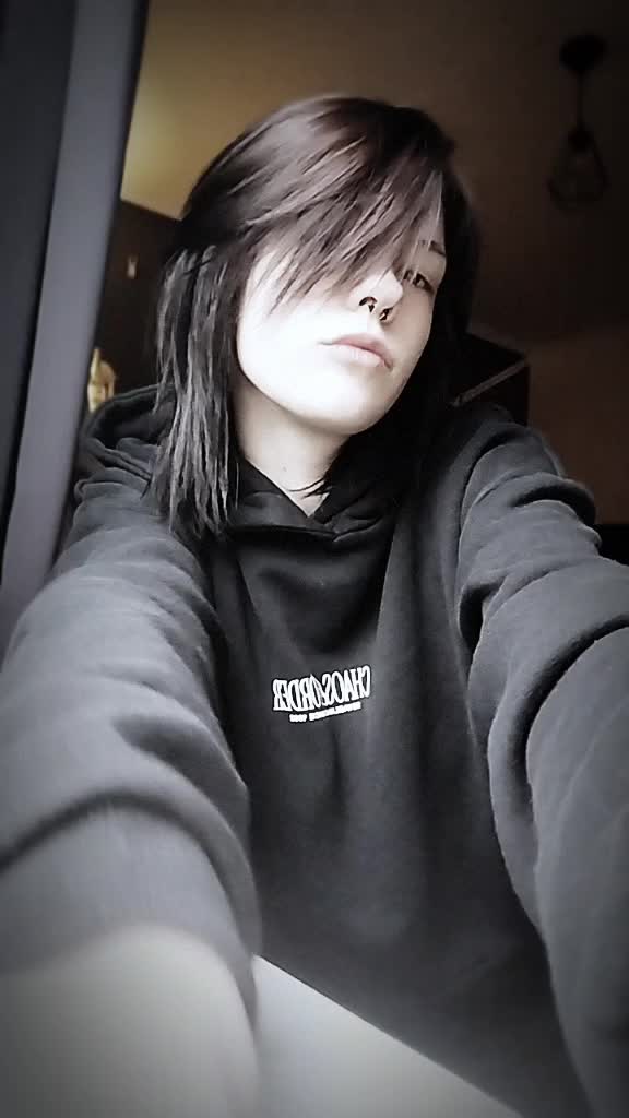@Just cosplaying