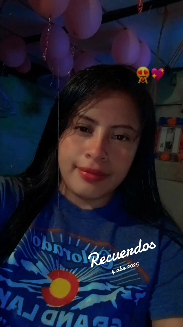 @🥰Mari❤