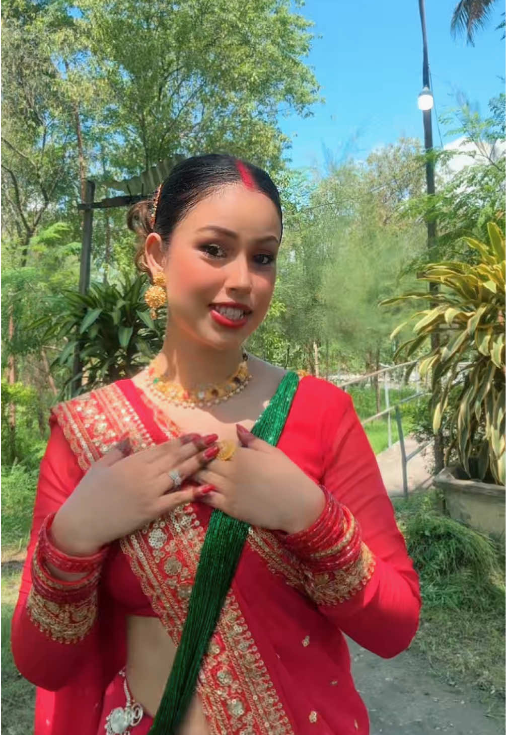 @Chanda Budhathoki