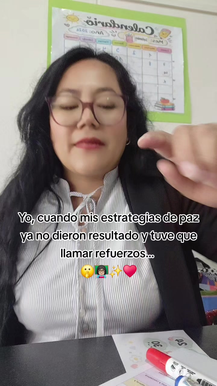 @Profe Jacquita 👩🏻🏫❤️✨️