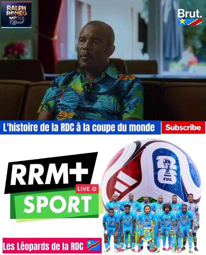 @Ralph Romeo Massamba