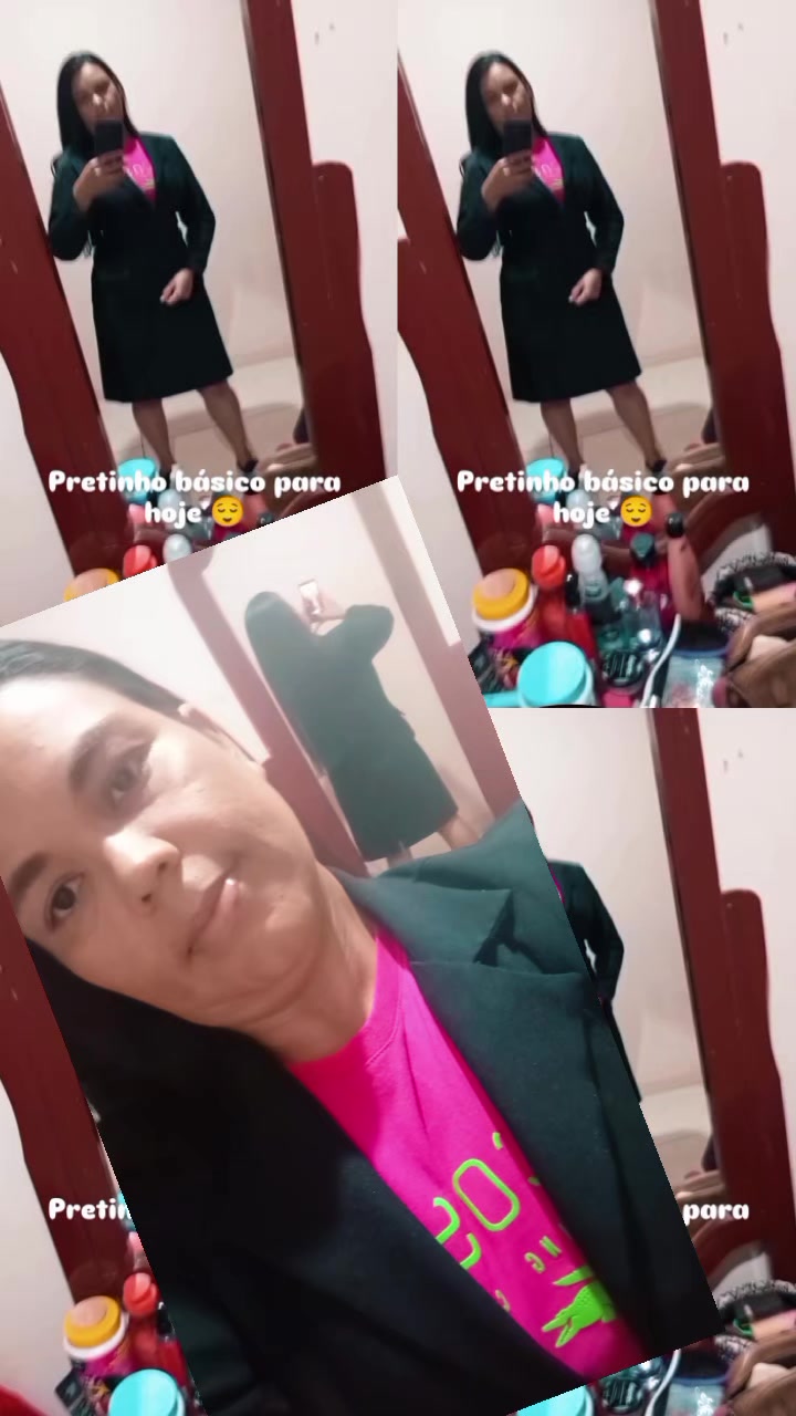 @M&Aacute;RCIA CARVALHO 🙌🏽💫❤️