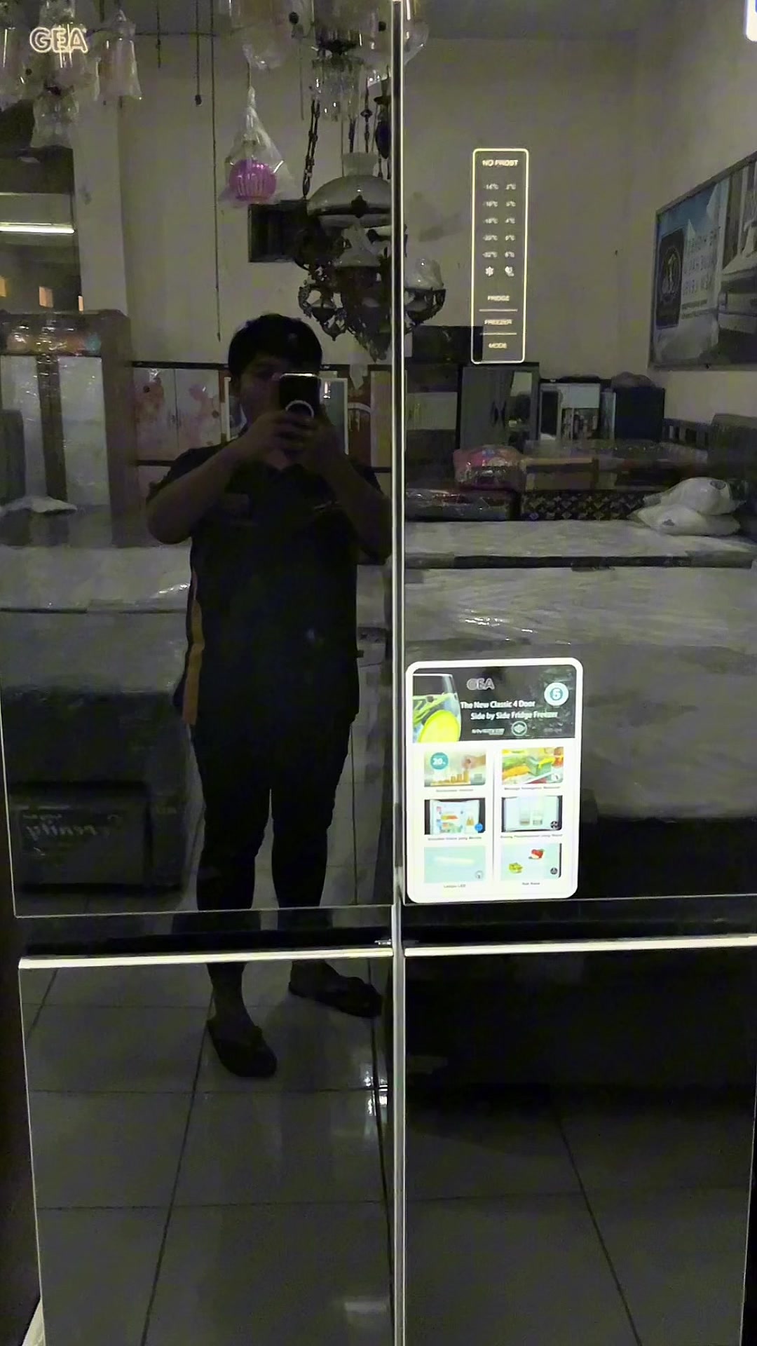 @TOKO BARES JAYA GOMBONG