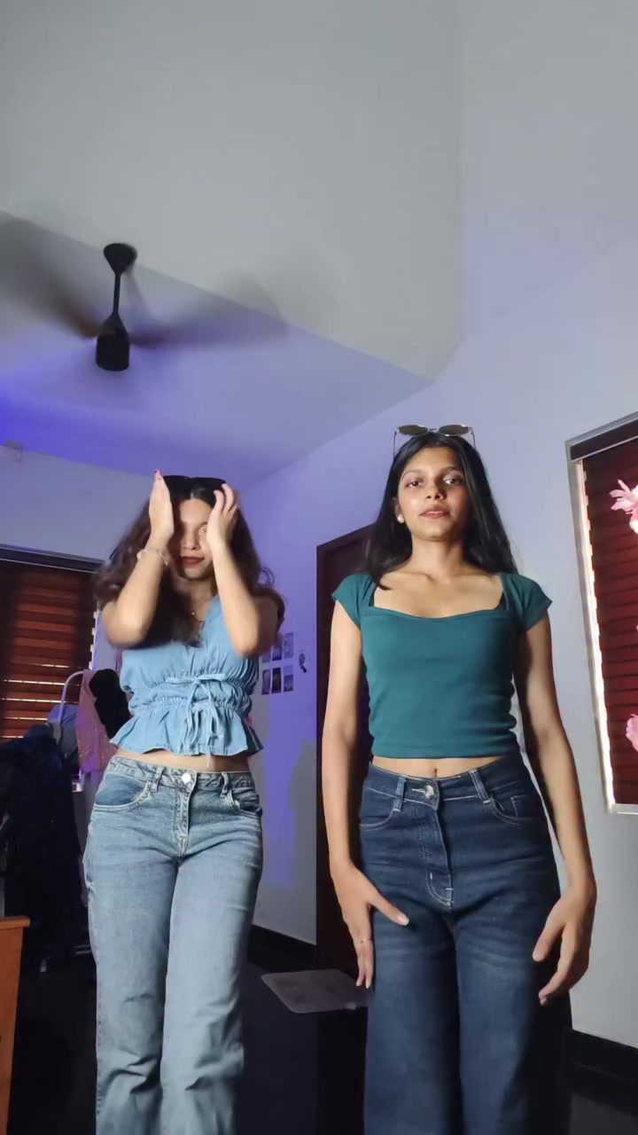 @Neeruttyy_Chinuttyy