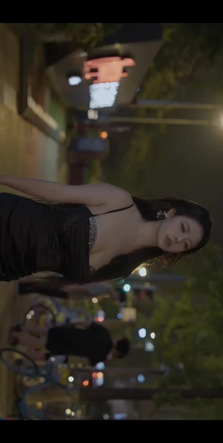 @肉装杨玉环