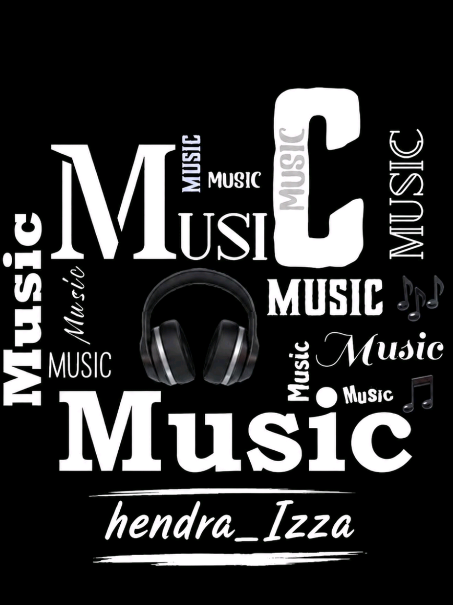 @Hendra_Izza Musik