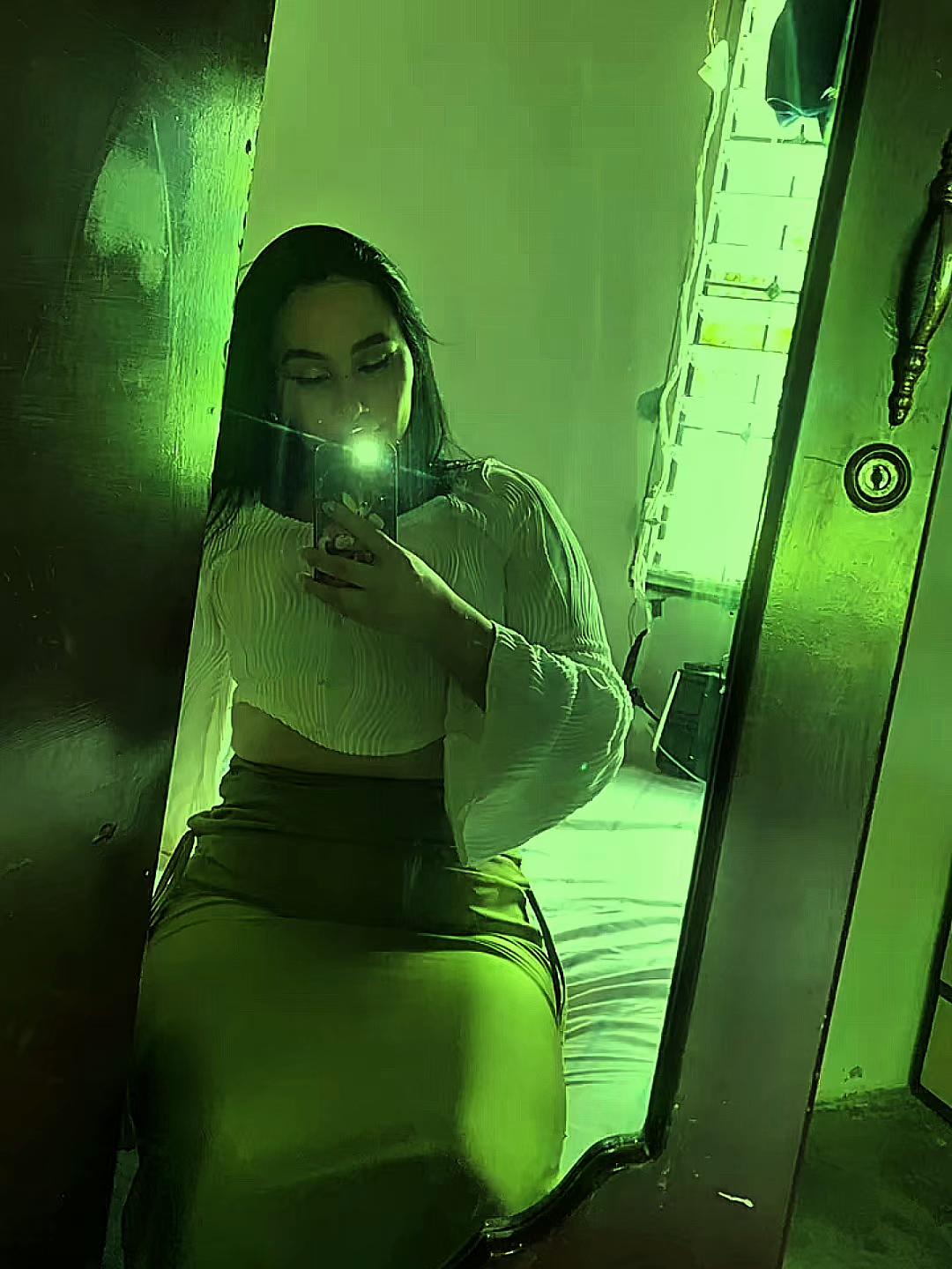 @Linda enamorado