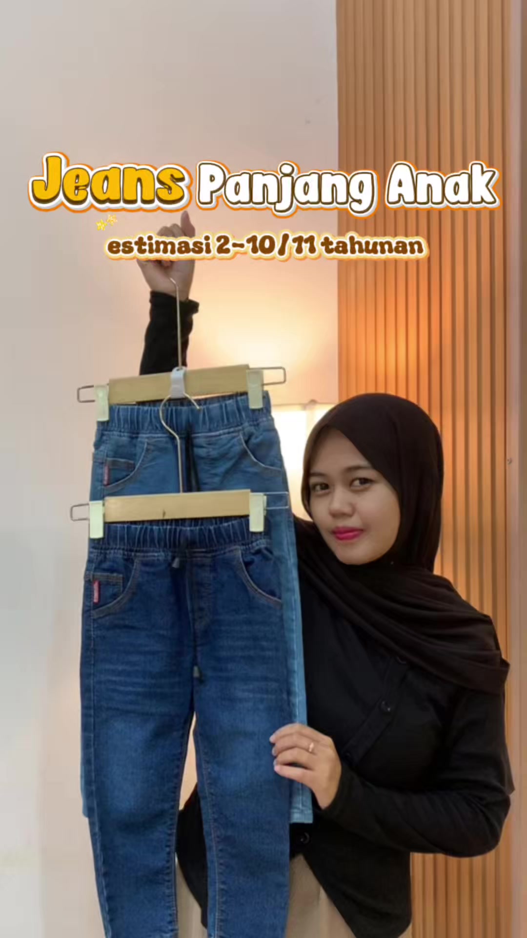 @niorystore Baju Anak Murah