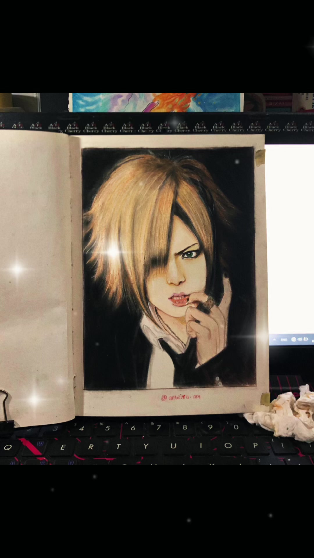 @Anteiku.art