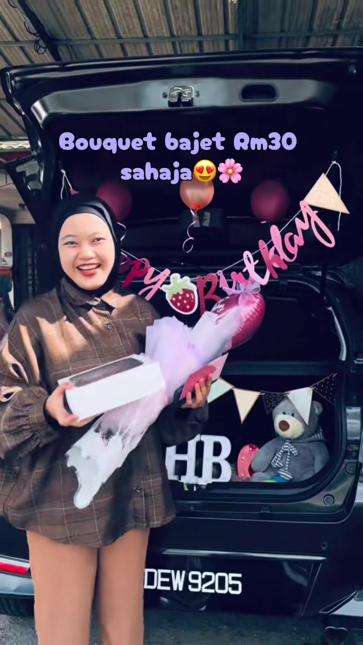 @Surprise Delivery Kelantan🦋💕