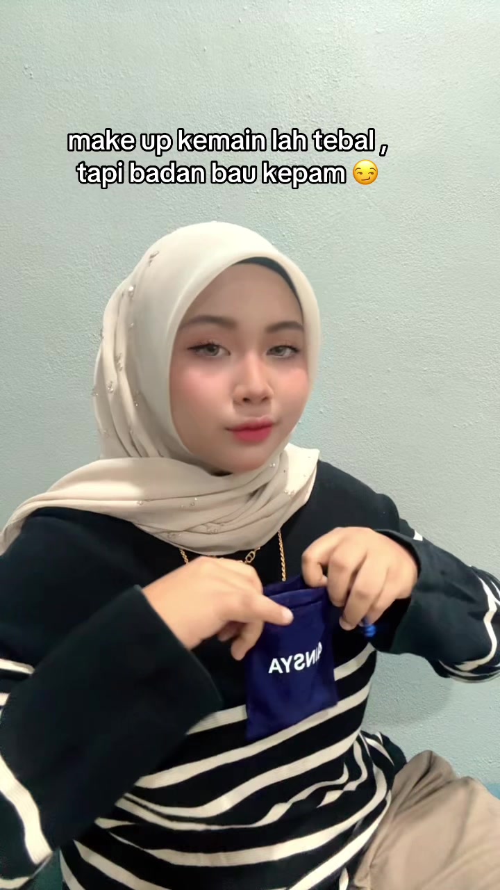 @AINSYA PERFUME HQ