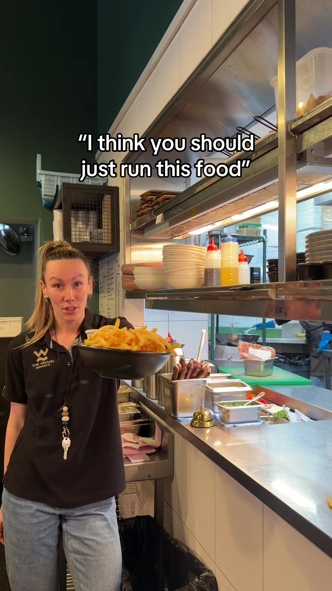 @Warrandyte’s Iconic Pub