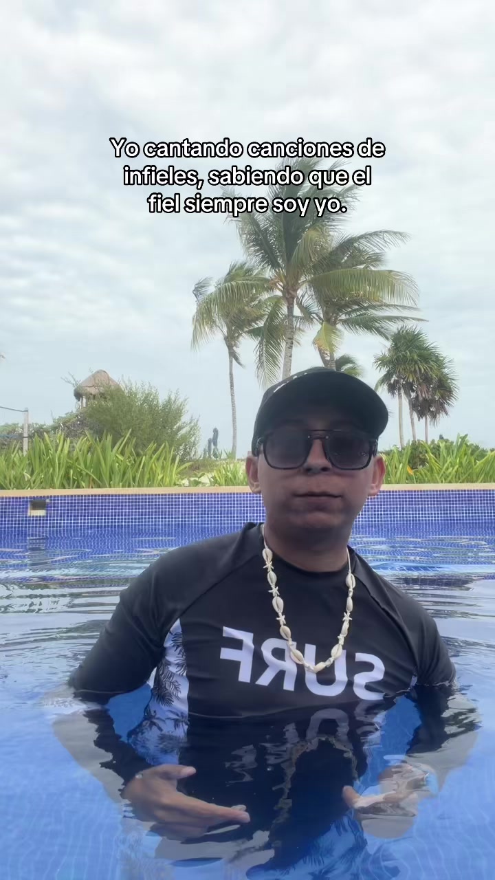 @Joel Santana
