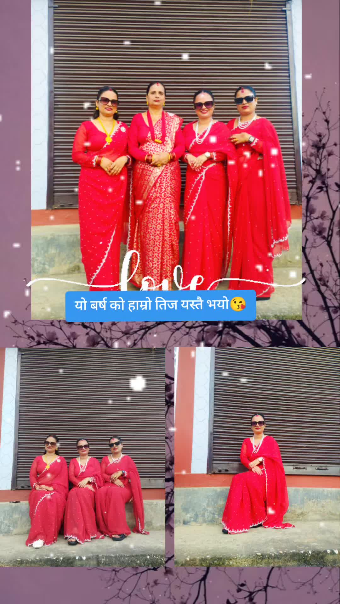@Meena Subedi