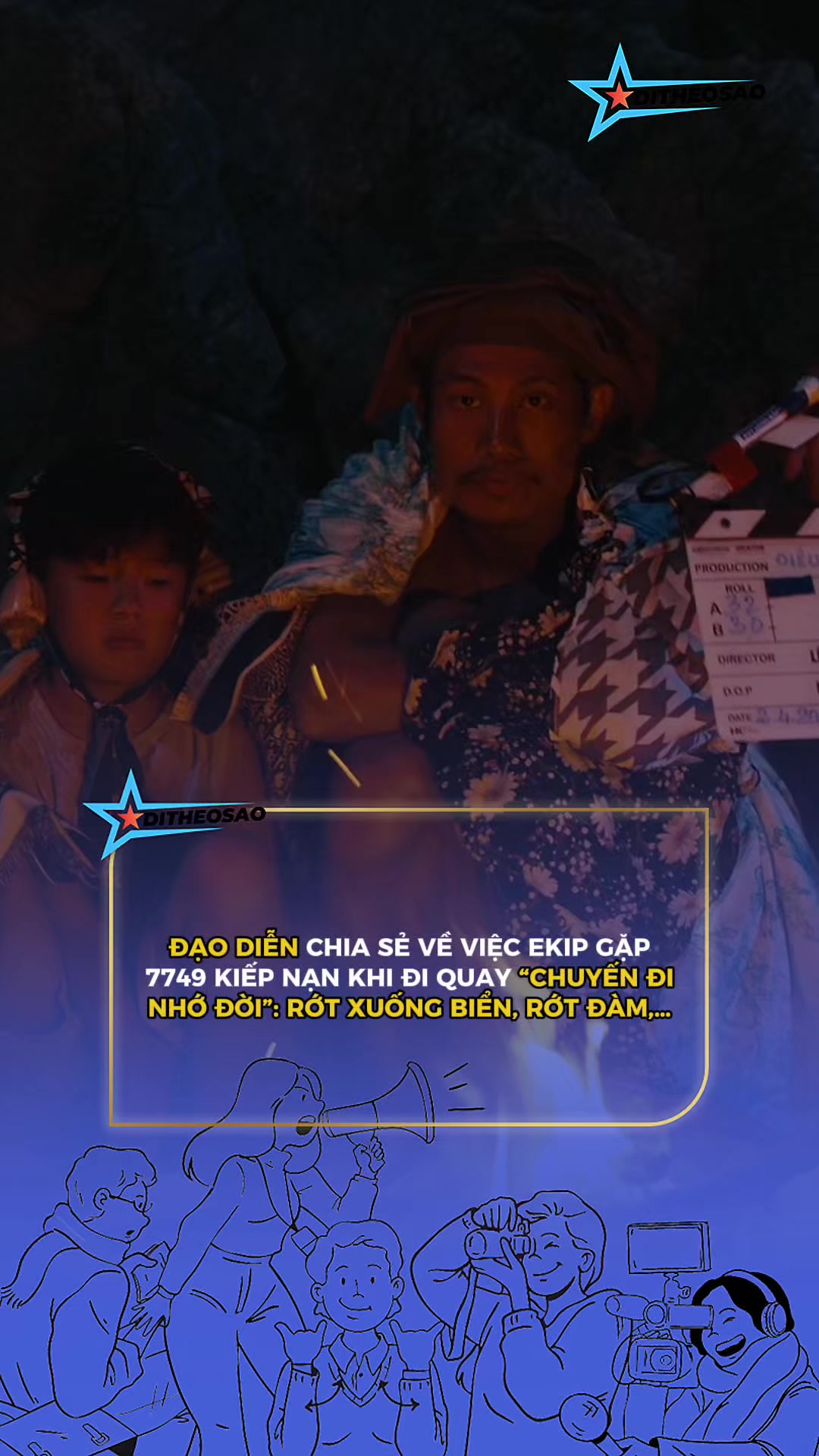 @Đi Theo Sao