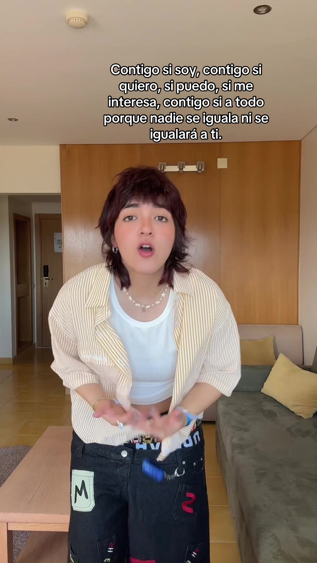 @Carol Ganzarain