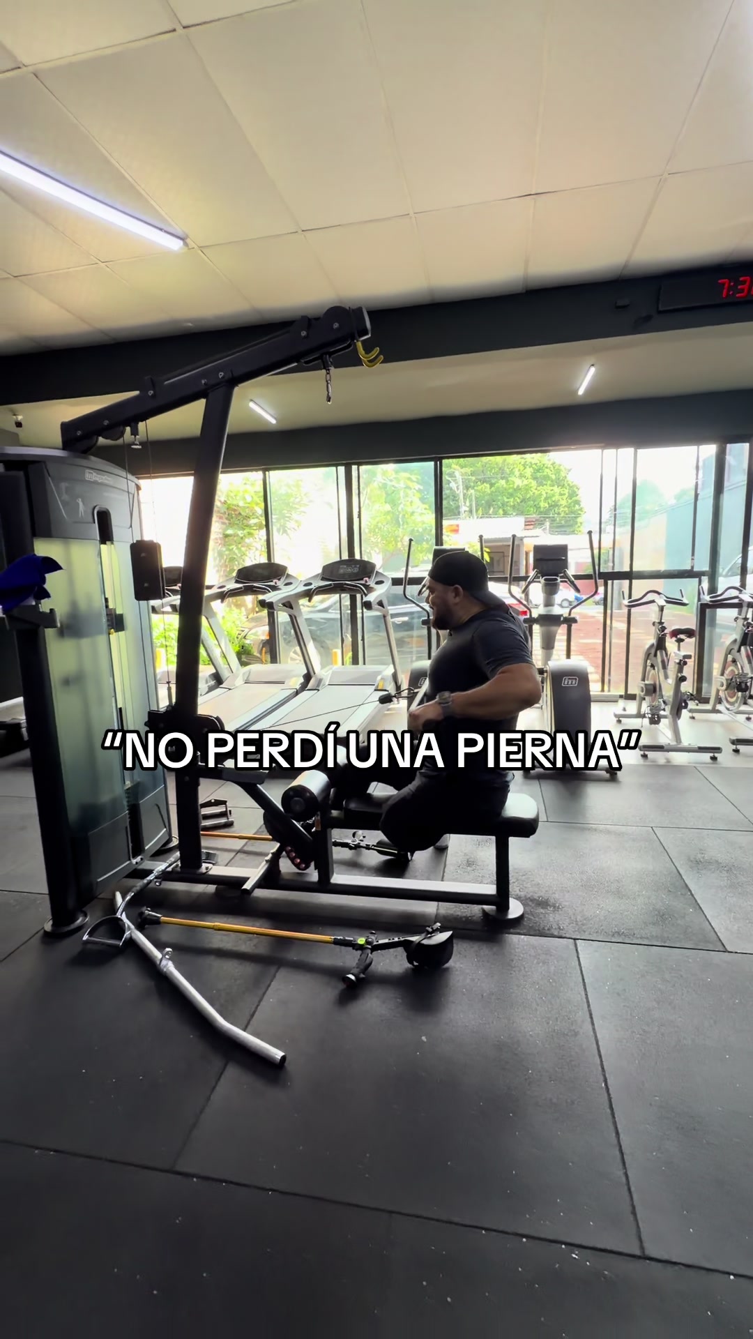 @Luis Menjivar