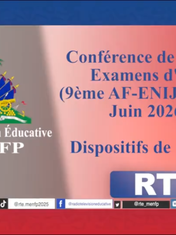 @Radio Television Educative