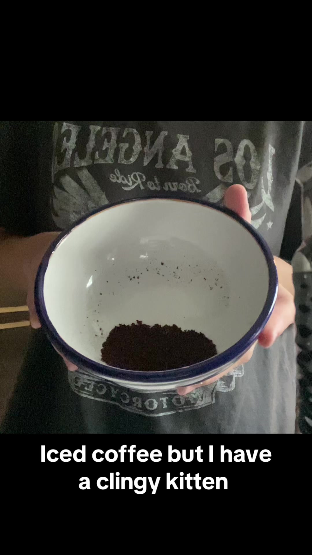 @Whimsy pigeon barista