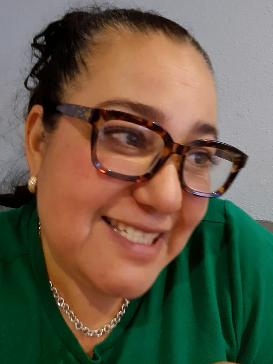 @Juanita Ram&iacute;rez