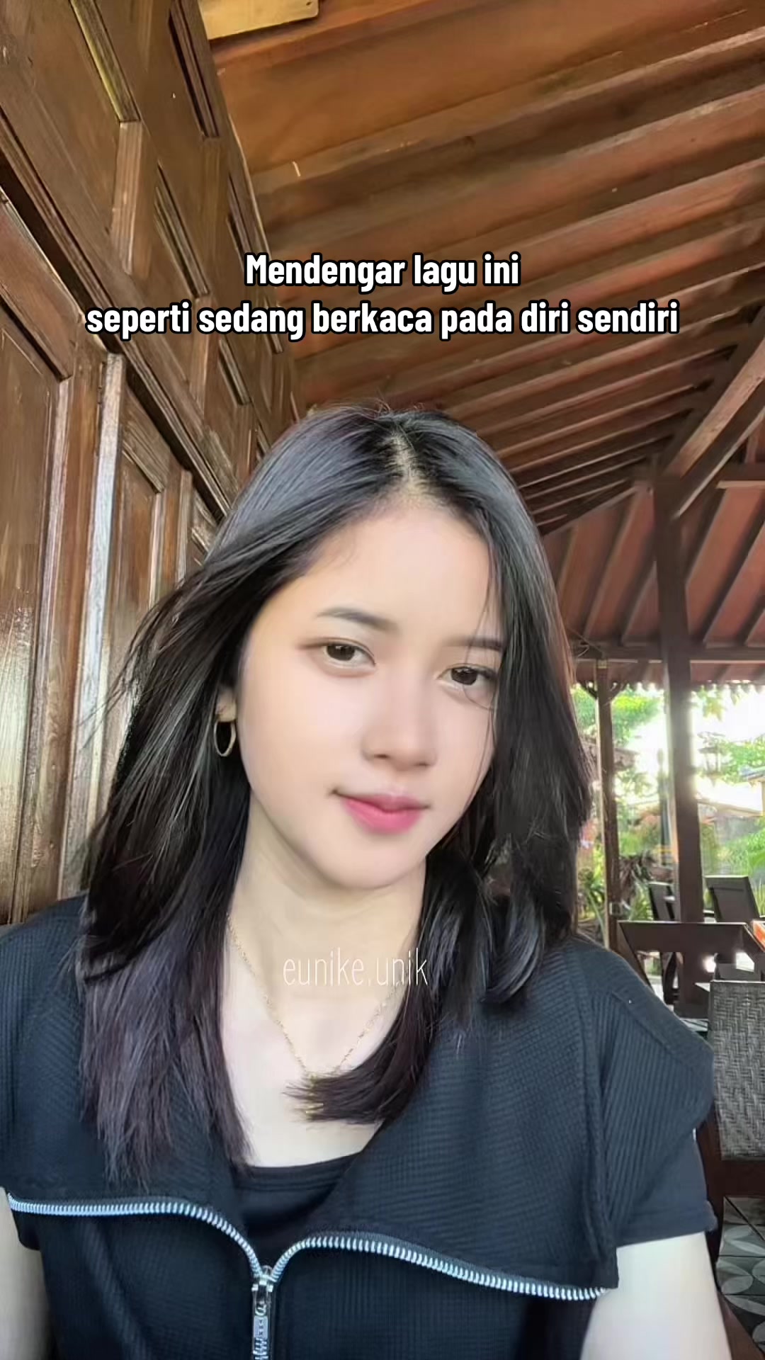 @Eunike ( Unik )