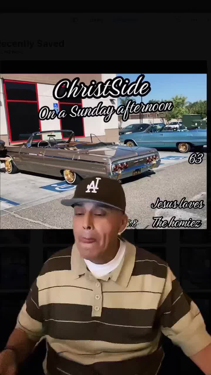 @Christsider Alvarado