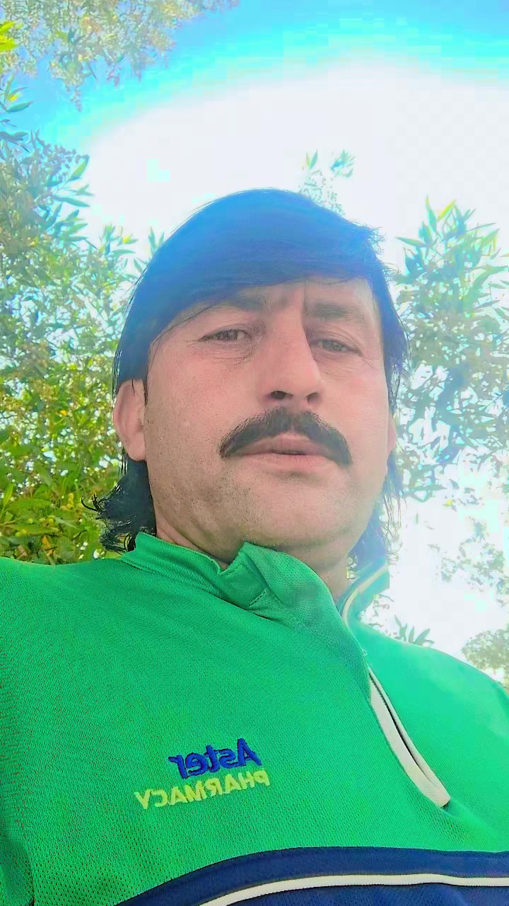 @Mr Said Afridi