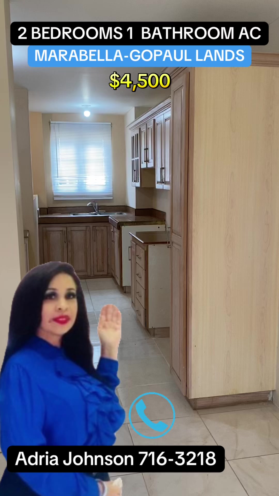 @Adria/ Real Estate