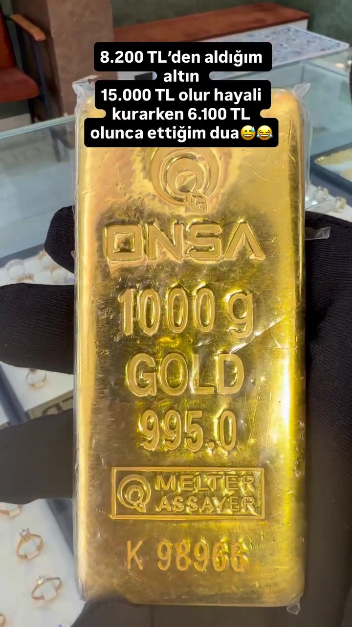 @Ceylan Gold