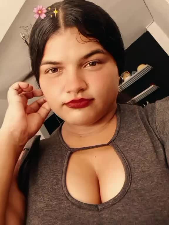 @Camila Diaz
